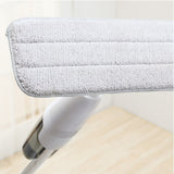1Pc Spare Steamer Cloth Replacement Pad for Deerma TB500 TB800 Steam Mop Accessory