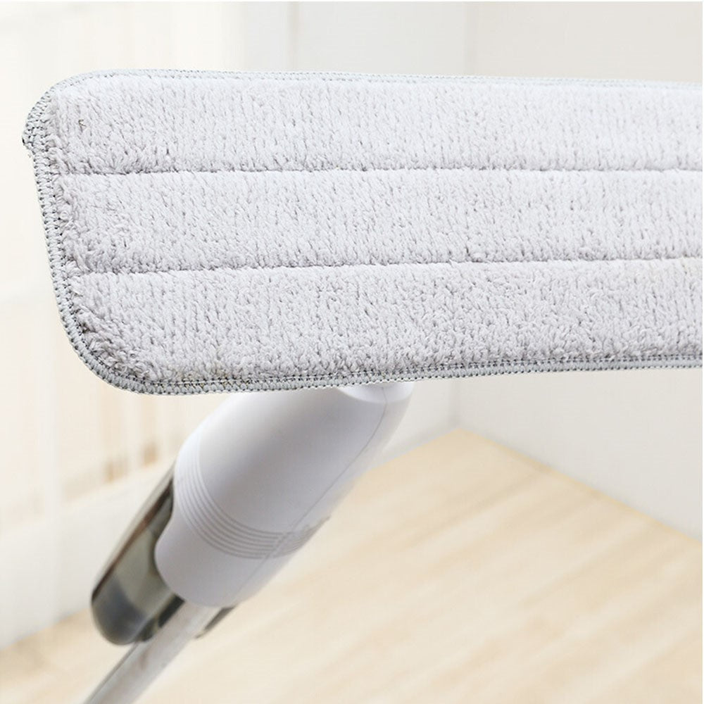 1Pc Spare Steamer Cloth Replacement Pad for Deerma TB500 TB800 Steam Mop Accessory