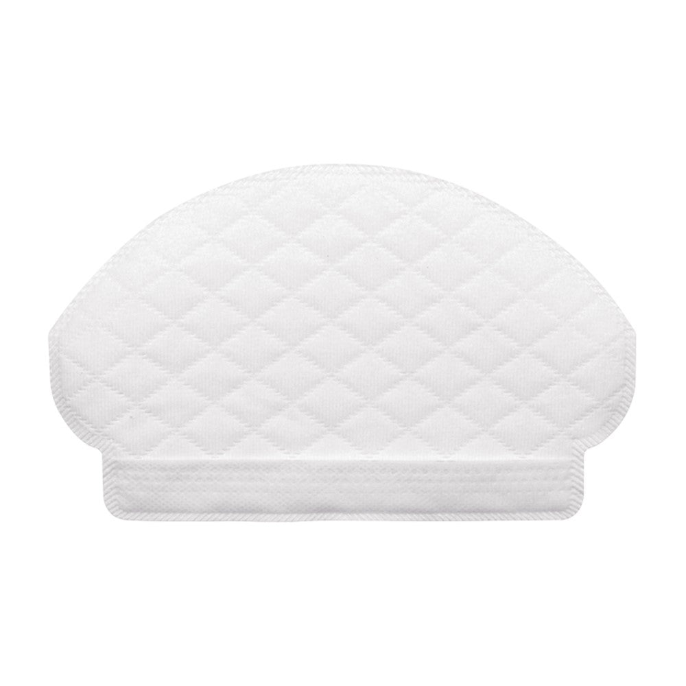 5Pcs Disposable Mop Rags for Ecovacs DX55/T5/T5 Max/T5 Hero Vacuum Cleaner Parts