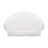 5Pcs Disposable Mop Rags for Ecovacs DX55/T5/T5 Max/T5 Hero Vacuum Cleaner Parts