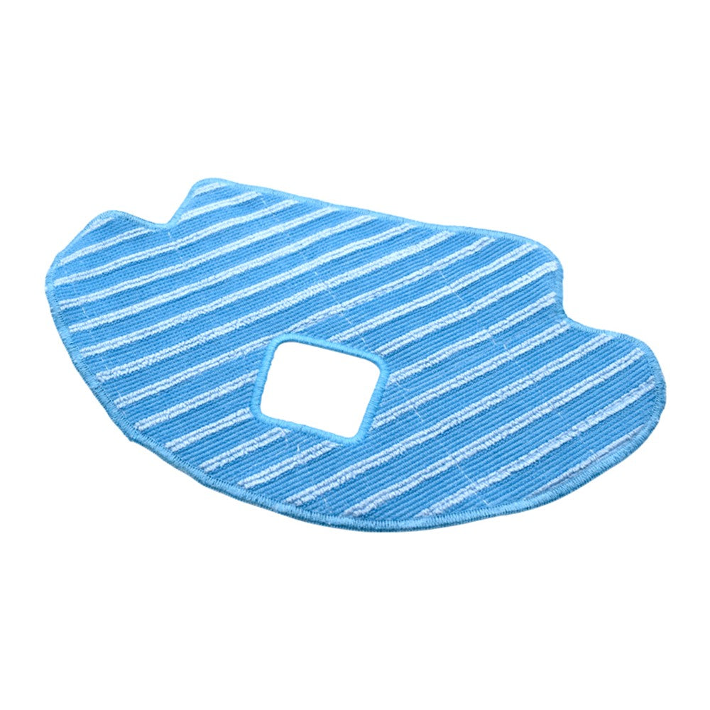 2Pcs Cloth Mop Pad Set for Ecovacs Deebot Ozmo 930 DG36 Vacuum Cleaner Parts