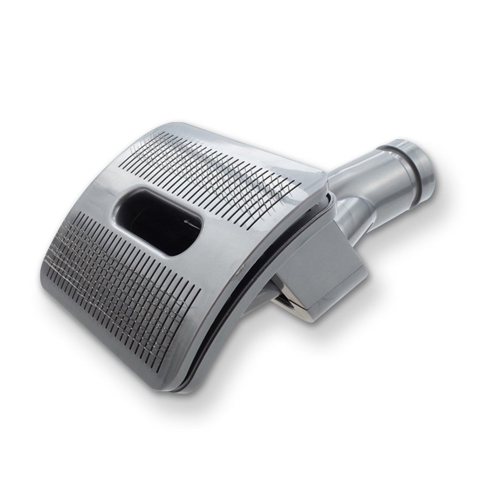 1Pc For Dyson V10 V8 V7 V6 Vacuum Cleaner Head Replacement Quick Release Easy Installation Converter Adapter Dog Cat Grooming Brush