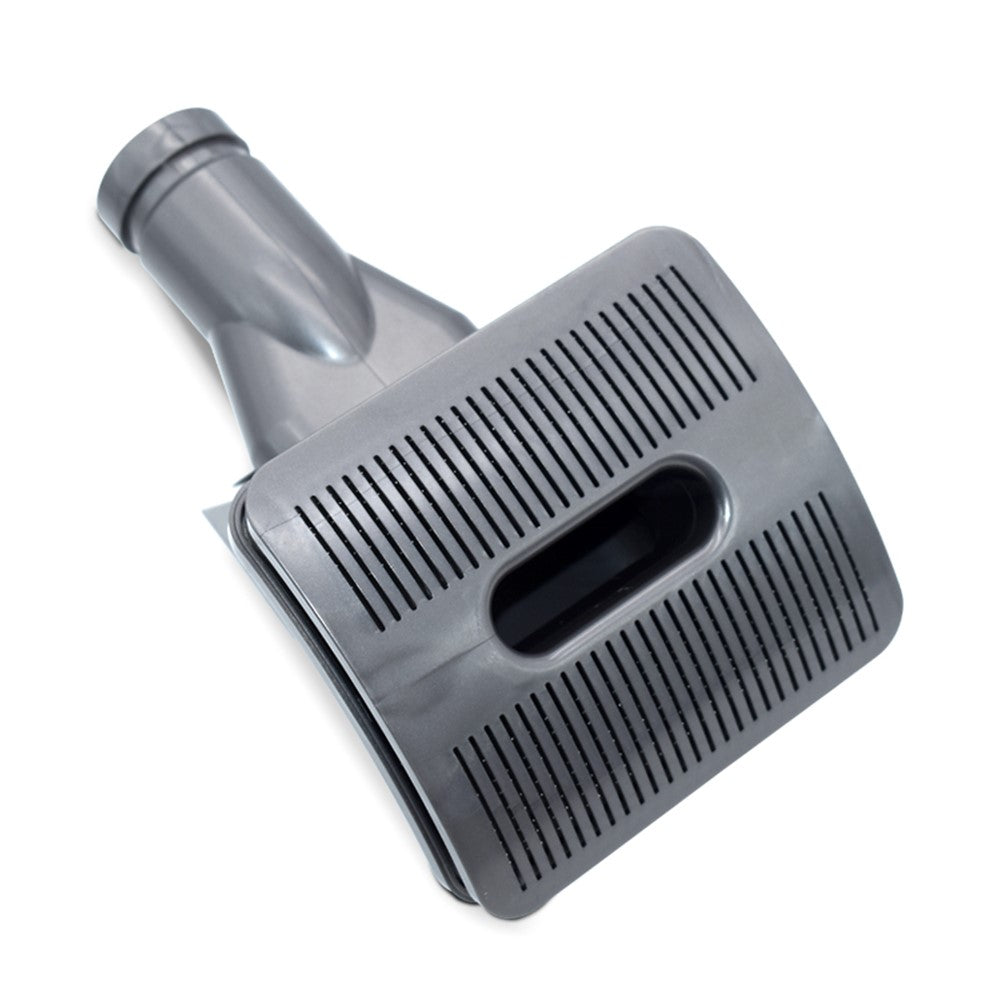 1Pc For Dyson V10 V8 V7 V6 Vacuum Cleaner Head Replacement Quick Release Easy Installation Converter Adapter Dog Cat Grooming Brush