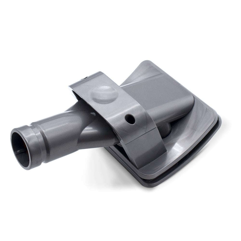 1Pc For Dyson V10 V8 V7 V6 Vacuum Cleaner Head Replacement Quick Release Easy Installation Converter Adapter Dog Cat Grooming Brush