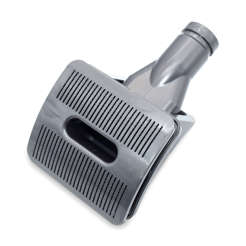 1Pc For Dyson V10 V8 V7 V6 Vacuum Cleaner Head Replacement Quick Release Easy Installation Converter Adapter Dog Cat Grooming Brush