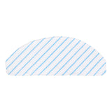 20Pcs Mop Cloths Cleaning Pads for Ecovacs Deebot T8 AIVI / T8 Power / T8 Pro / T8 Max / T9 Power Cleaning Cloth Replacement Parts