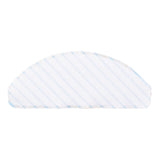 20Pcs Mop Cloths Cleaning Pads for Ecovacs Deebot T8 AIVI / T8 Power / T8 Pro / T8 Max / T9 Power Cleaning Cloth Replacement Parts