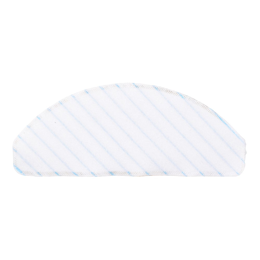 20Pcs Mop Cloths Cleaning Pads for Ecovacs Deebot T8 AIVI / T8 Power / T8 Pro / T8 Max / T9 Power Cleaning Cloth Replacement Parts
