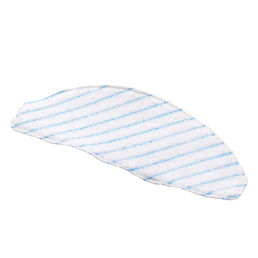20Pcs Mop Cloths Cleaning Pads for Ecovacs Deebot T8 AIVI / T8 Power / T8 Pro / T8 Max / T9 Power Cleaning Cloth Replacement Parts
