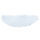 20Pcs Mop Cloths Cleaning Pads for Ecovacs Deebot T8 AIVI / T8 Power / T8 Pro / T8 Max / T9 Power Cleaning Cloth Replacement Parts