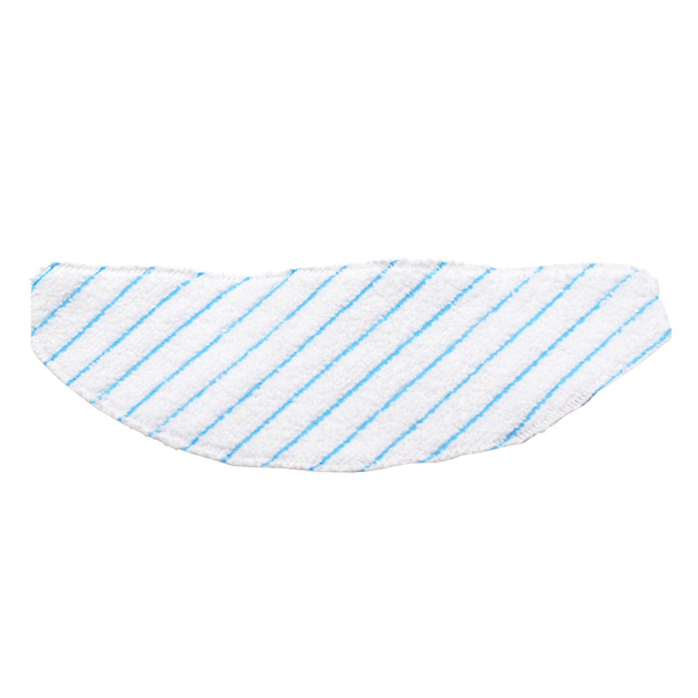 20Pcs Mop Cloths Cleaning Pads for Ecovacs Deebot T8 AIVI / T8 Power / T8 Pro / T8 Max / T9 Power Cleaning Cloth Replacement Parts