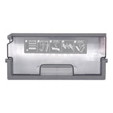 Dust Box for Ecovacs DX55/DJ65/T5/T8/N5 Deebot T8 Aivi/Max Dust Collector Accessories