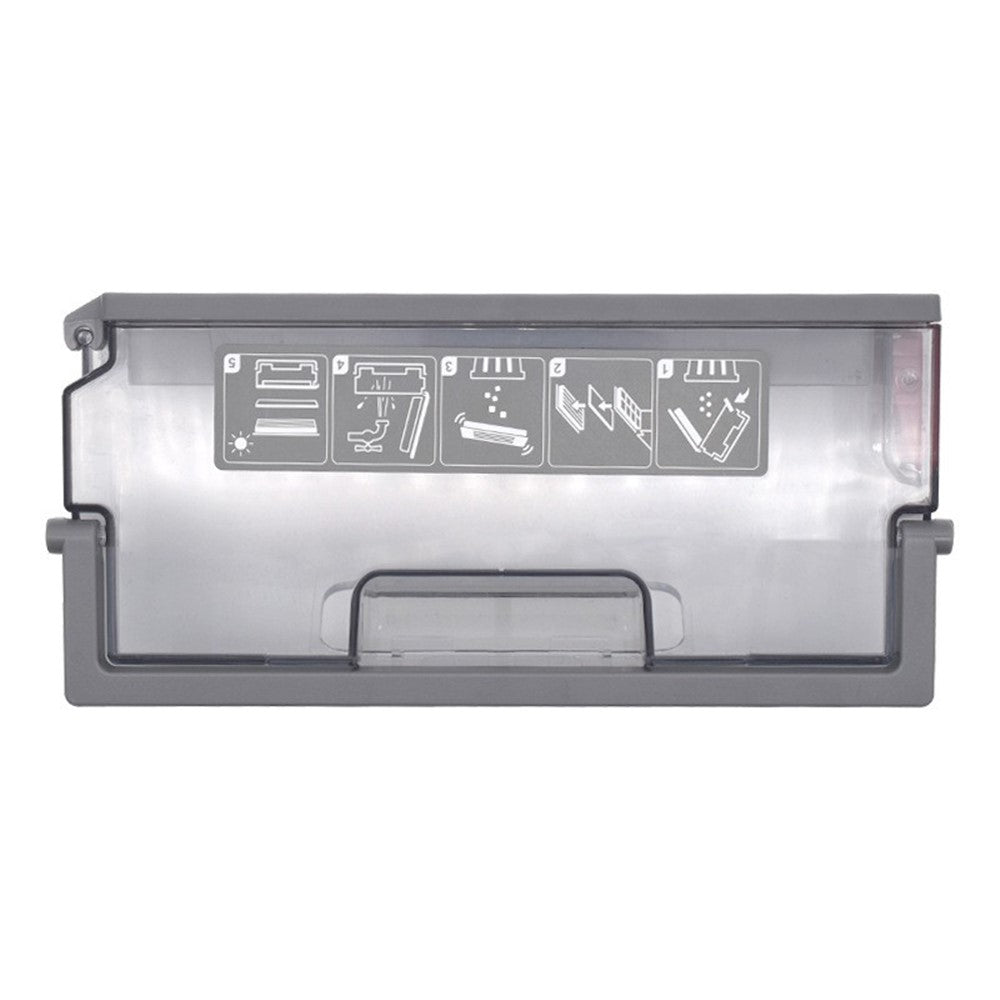 Dust Box for Ecovacs DX55/DJ65/T5/T8/N5 Deebot T8 Aivi/Max Dust Collector Accessories