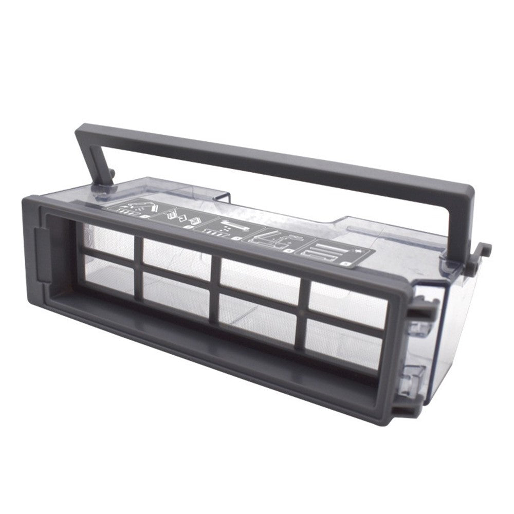 Dust Box for Ecovacs DX55/DJ65/T5/T8/N5 Deebot T8 Aivi/Max Dust Collector Accessories