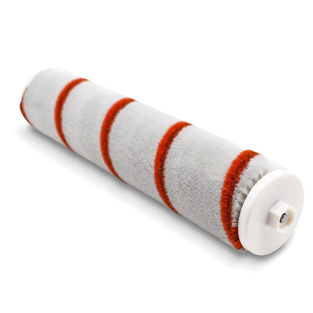 For Dreame V8/V9/V9B/V10 1Pc Rolling Brush Replacement Soft Roller Brush Vacuum Cleaner Accessory