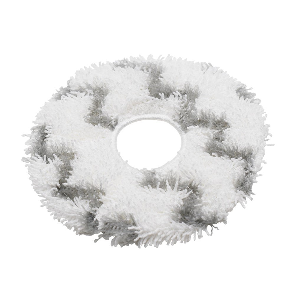 For Ecovacs X1 Omni  / Turbo / Deebot T20 Omni Sweeping Robot Mop Rag Replacement Cleaning Cloth