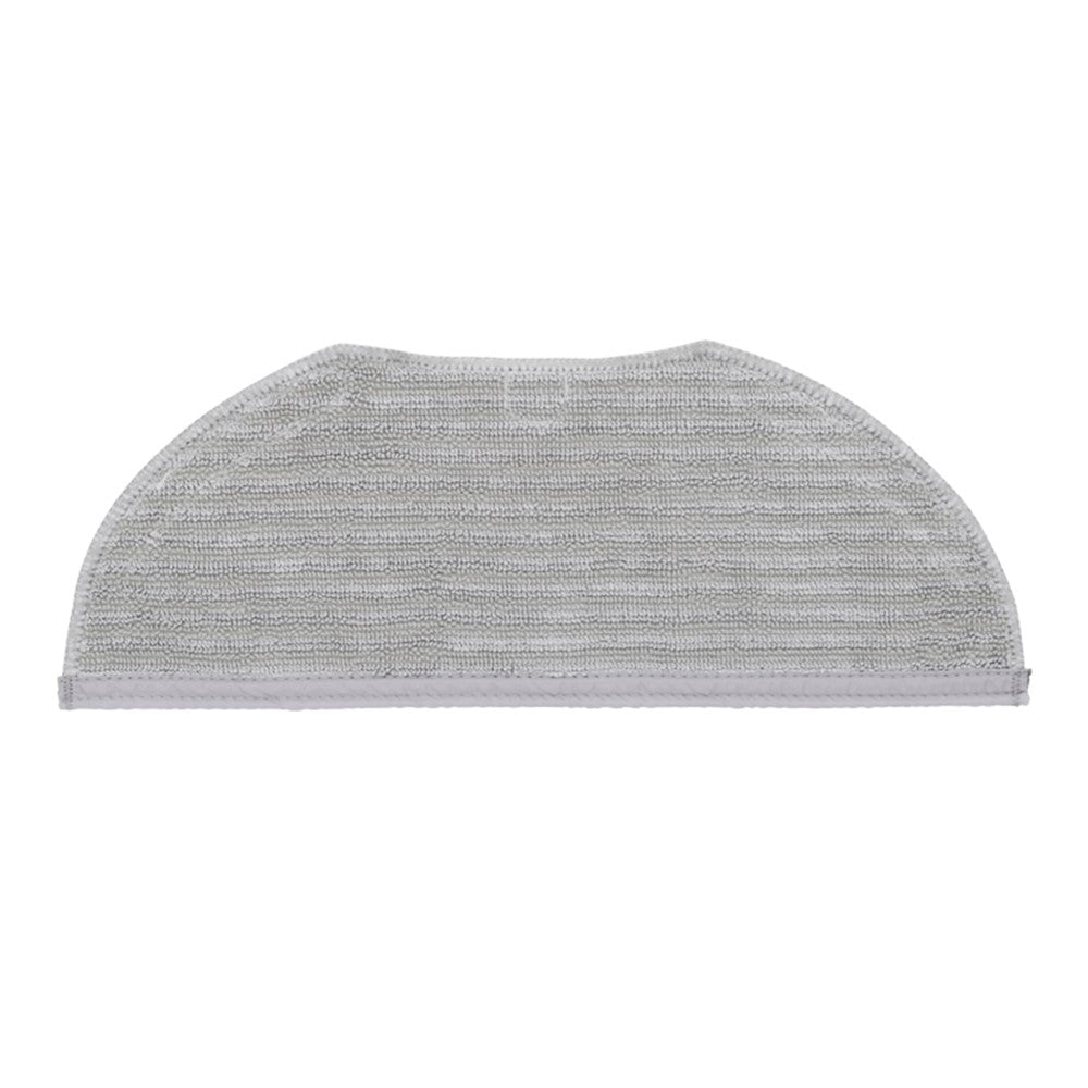 2Pcs For Xiaomi Mijia G1 Full Cover Mop Cloth Vacuum Cleaner Parts Replacement Accessories