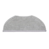 2Pcs For Xiaomi Mijia G1 Full Cover Mop Cloth Vacuum Cleaner Parts Replacement Accessories