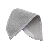 2Pcs For Xiaomi Mijia G1 Full Cover Mop Cloth Vacuum Cleaner Parts Replacement Accessories