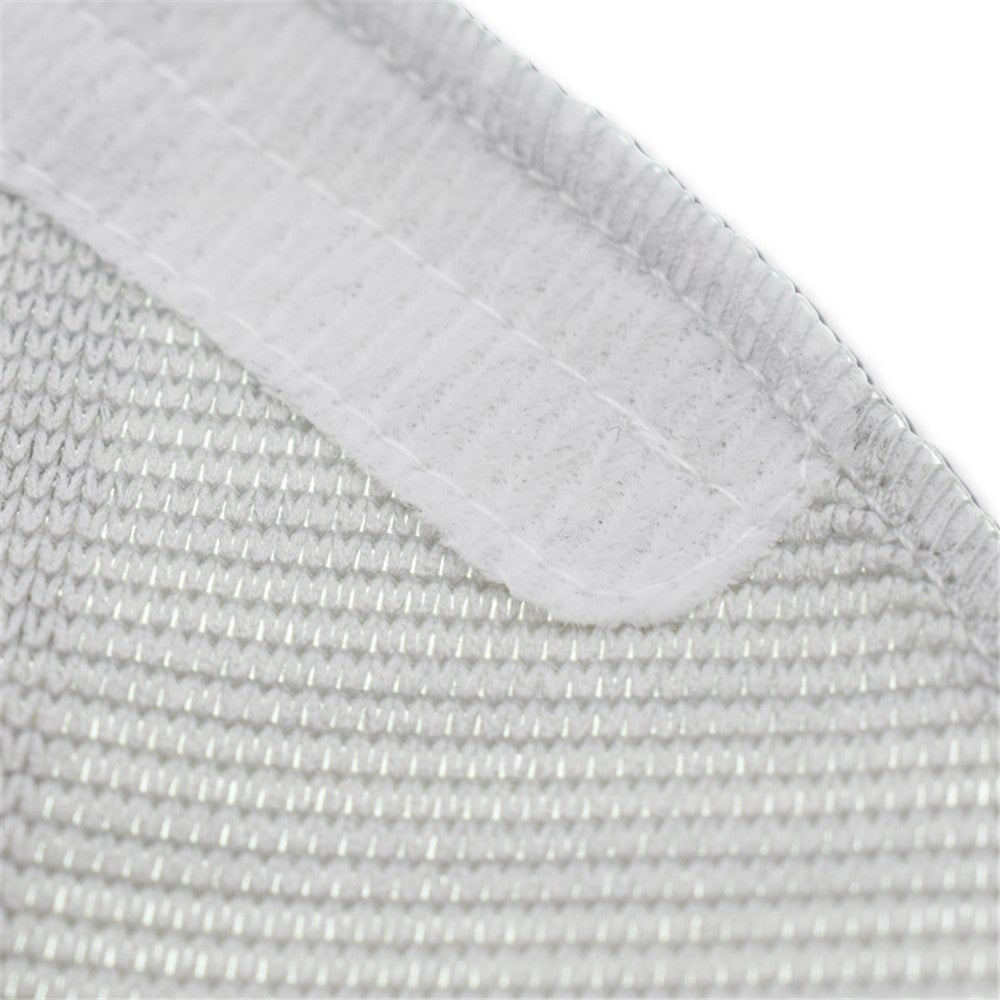 2Pcs For Xiaomi Mijia 1C 2C 1T F9 D9 Robot Washable Mop Cloth Vacuum Cleaner Parts