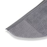 2Pcs For Xiaomi Mijia G1 Vacuum Cleaner Mop Replacement Cleaning Cloth Spare Parts