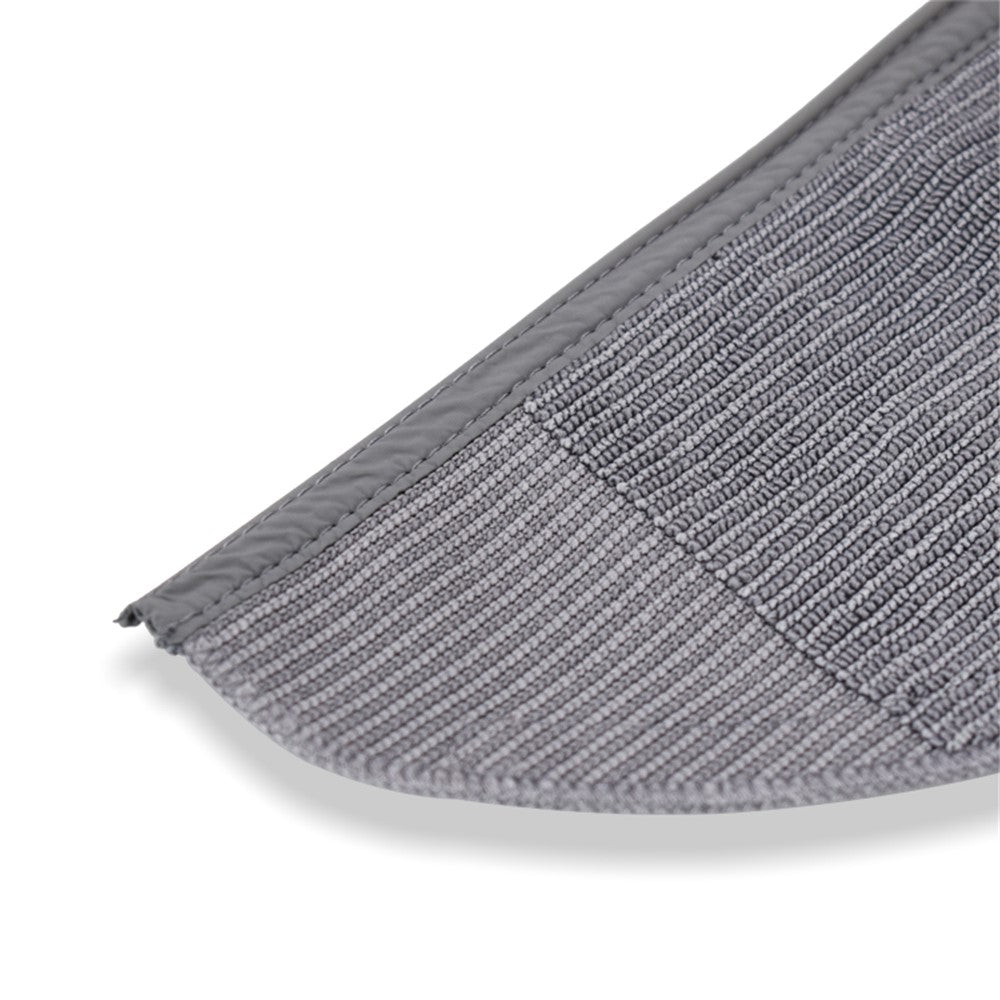 2Pcs For Xiaomi Mijia G1 Vacuum Cleaner Mop Replacement Cleaning Cloth Spare Parts