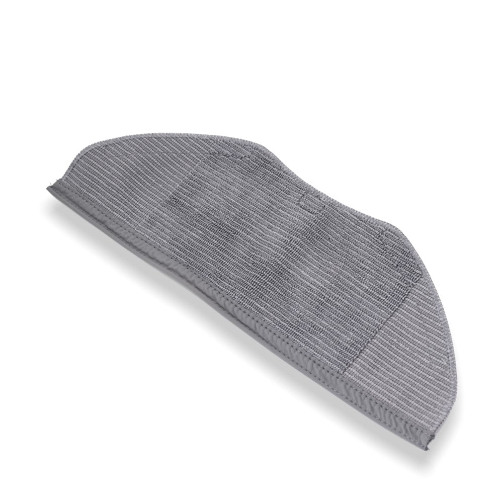 2Pcs For Xiaomi Mijia G1 Vacuum Cleaner Mop Replacement Cleaning Cloth Spare Parts