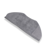 2Pcs For Xiaomi Mijia G1 Vacuum Cleaner Mop Replacement Cleaning Cloth Spare Parts