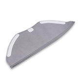 2Pcs For Xiaomi Mijia G1 Vacuum Cleaner Mop Replacement Cleaning Cloth Spare Parts