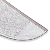 2Pcs For Xiaomi Roborock Q5 Pro / Q8 Max / Q8 Max+ S50 S51 T6 T7 S50 S60 S5MAX Q7 Xiaowa Replacement Mopping Pads Washable Vacuum Cleaner Mop Cloth