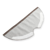 2Pcs For Roborock Q8 Max / Q5 Pro / Q8 Max+ S50 / S60 / T6 T7 S5 Max Q7 Robot Vacuum Cleaner Replacement Parts Mop Pads Cleaning Cloth