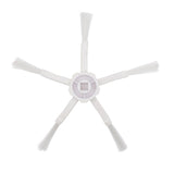 2Pcs For Xiaomi Mijia 1C/2C/1T / Dreame F9/D9 Side Brush Sweeping Robot Vacuum Cleaner Replacement Parts