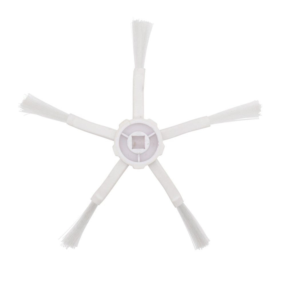 2Pcs For Xiaomi Mijia 1C/2C/1T / Dreame F9/D9 Side Brush Sweeping Robot Vacuum Cleaner Replacement Parts