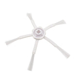 2Pcs For Xiaomi Mijia 1C/2C/1T / Dreame F9/D9 Side Brush Sweeping Robot Vacuum Cleaner Replacement Parts