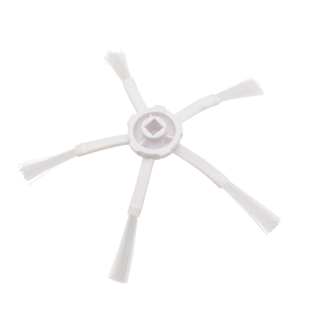 2Pcs For Xiaomi Mijia 1C/2C/1T / Dreame F9/D9 Side Brush Sweeping Robot Vacuum Cleaner Replacement Parts