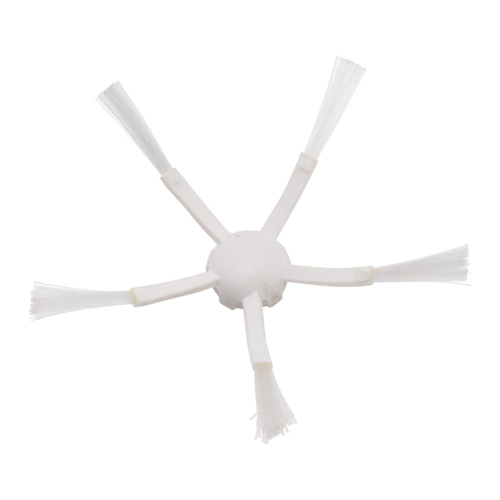 2Pcs For Xiaomi Mijia 1C/2C/1T / Dreame F9/D9 Side Brush Sweeping Robot Vacuum Cleaner Replacement Parts