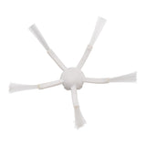 2Pcs For Xiaomi Mijia 1C/2C/1T / Dreame F9/D9 Side Brush Sweeping Robot Vacuum Cleaner Replacement Parts