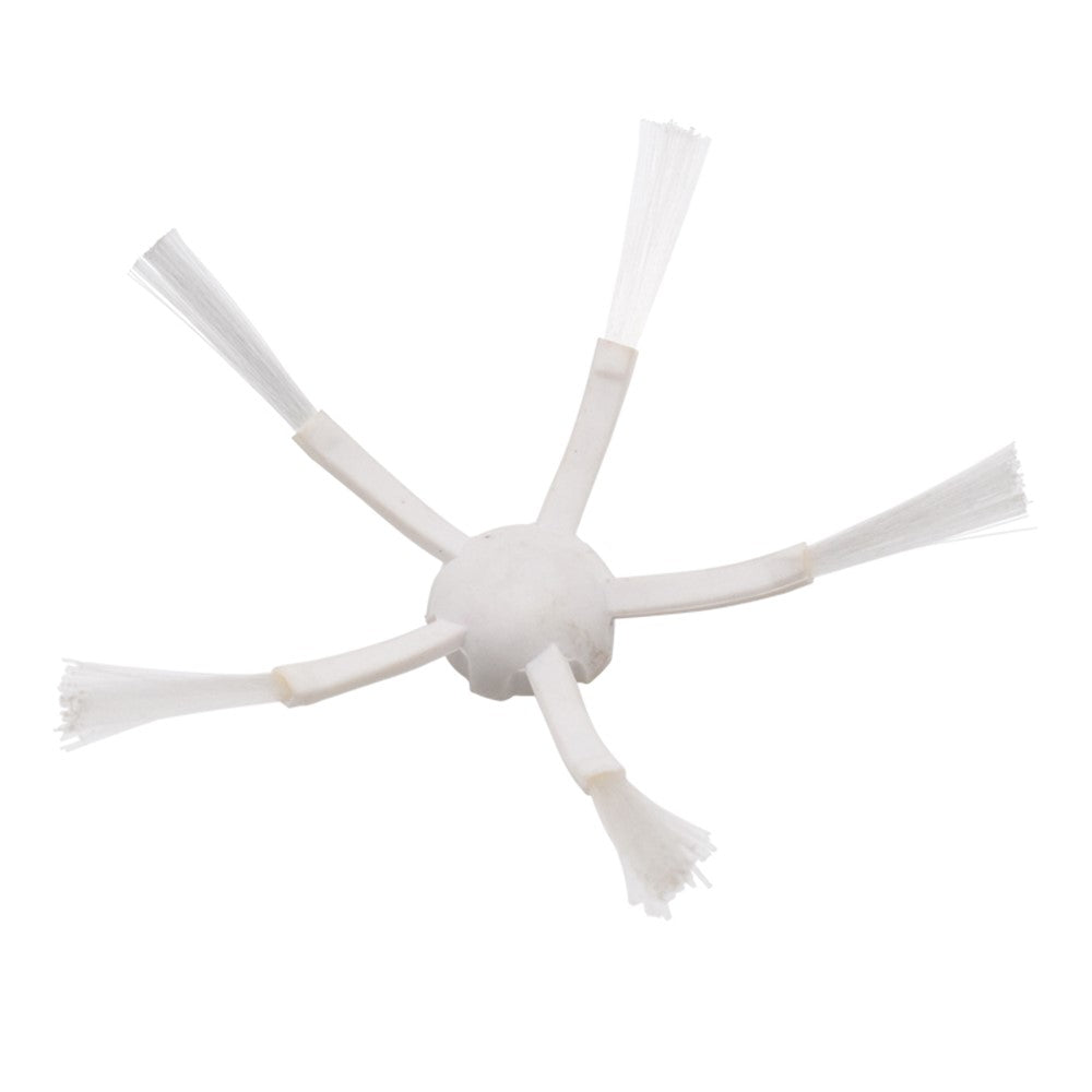 2Pcs For Xiaomi Mijia 1C/2C/1T / Dreame F9/D9 Side Brush Sweeping Robot Vacuum Cleaner Replacement Parts