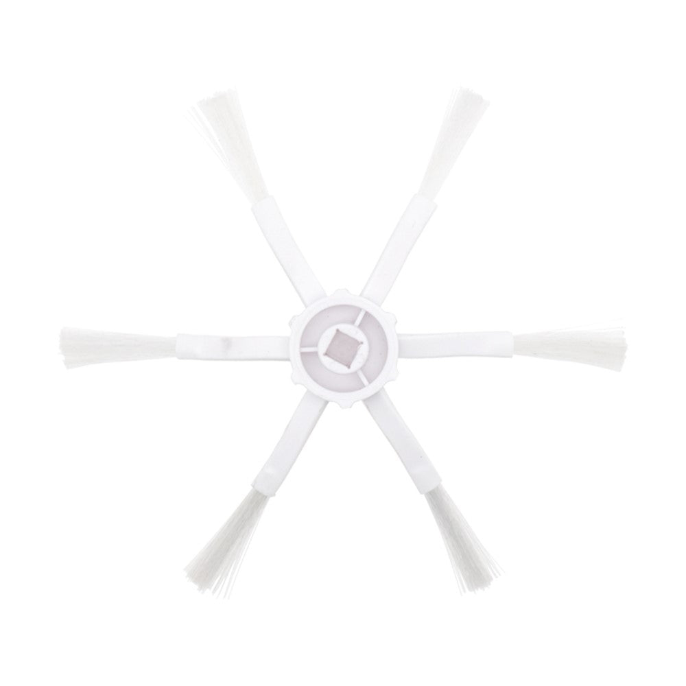 2Pcs/Set Side Brush Sweeper Part for Xiaomi Mijia 1C/2C/1T/Dreame D9/F9 STYTJ01ZHM Robot Vacuum Cleaner Replacement Accessories