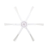 2Pcs/Set Side Brush Sweeper Part for Xiaomi Mijia 1C/2C/1T/Dreame D9/F9 STYTJ01ZHM Robot Vacuum Cleaner Replacement Accessories