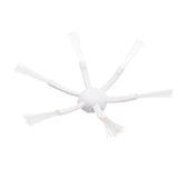 2Pcs/Set Side Brush Sweeper Part for Xiaomi Mijia 1C/2C/1T/Dreame D9/F9 STYTJ01ZHM Robot Vacuum Cleaner Replacement Accessories