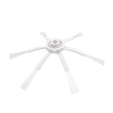 2Pcs/Set Side Brush Sweeper Part for Xiaomi Mijia 1C/2C/1T/Dreame D9/F9 STYTJ01ZHM Robot Vacuum Cleaner Replacement Accessories
