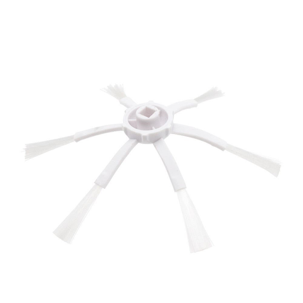 2Pcs/Set Side Brush Sweeper Part for Xiaomi Mijia 1C/2C/1T/Dreame D9/F9 STYTJ01ZHM Robot Vacuum Cleaner Replacement Accessories