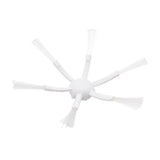 2Pcs/Set Side Brush Sweeper Part for Xiaomi Mijia 1C/2C/1T/Dreame D9/F9 STYTJ01ZHM Robot Vacuum Cleaner Replacement Accessories