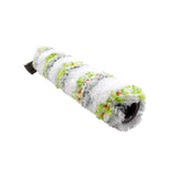 1Pc Rolling Brush for Bissell CrossWave X7 / 1866 / 2306 / 2551 / 1785 Main Brush Sweeper Replacement Part