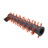 1Pc for Bissell CrossWave X7 / 3350F / 2832Z / 2955Z Rolling Brush Replacement Part Main Brush Carpet Sweeper Accessories