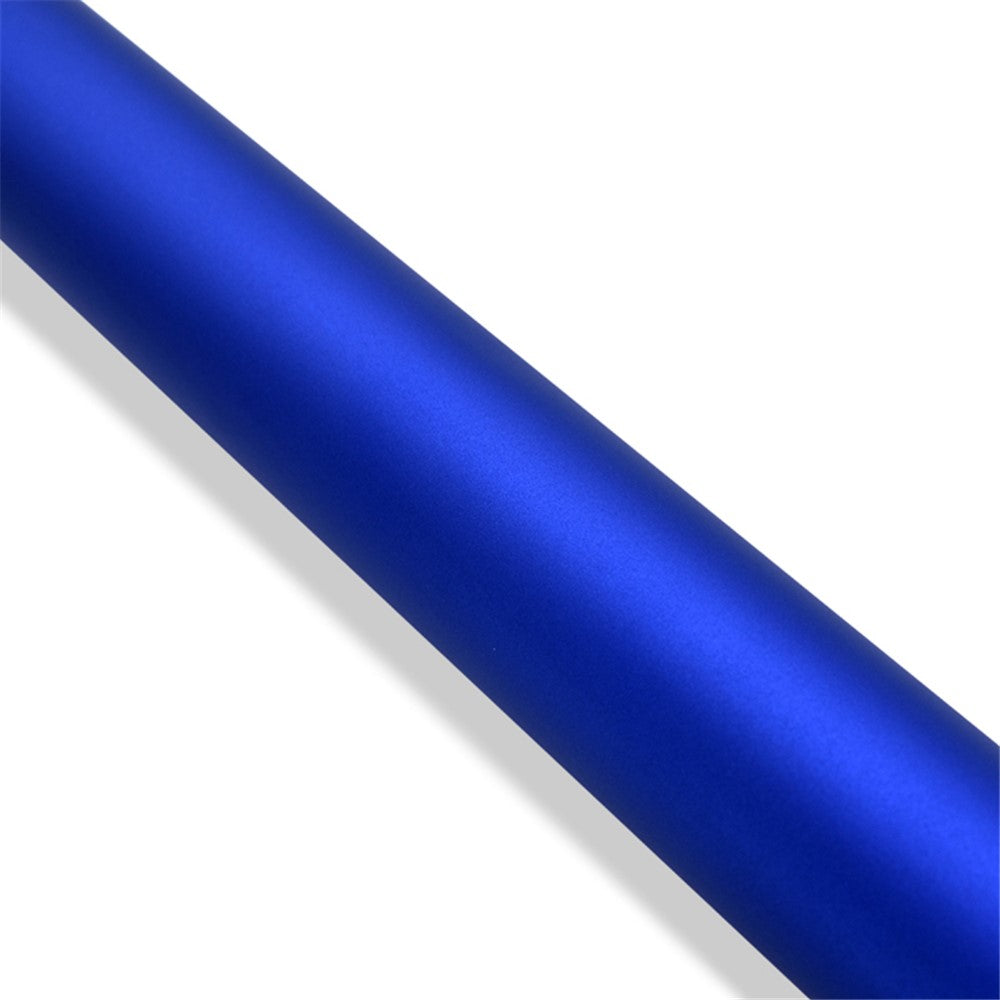 Extension Rod for Dyson V7/V8/V10/V11 Straight Tube Metal Extension Pole Hand Wand Tube - Blue