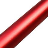 Extension Rod for Dyson V7/V8/V10/V11 Straight Tube Metal Extension Pole Hand Wand Tube - Red