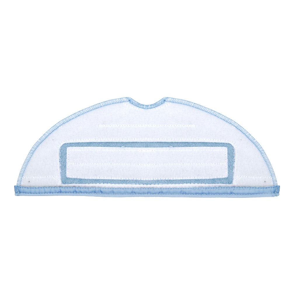 For Roborock T7S /  S7 / S7 MaxV / G10 Robot Vacuum Cleaner Washable Cleaning Cloth