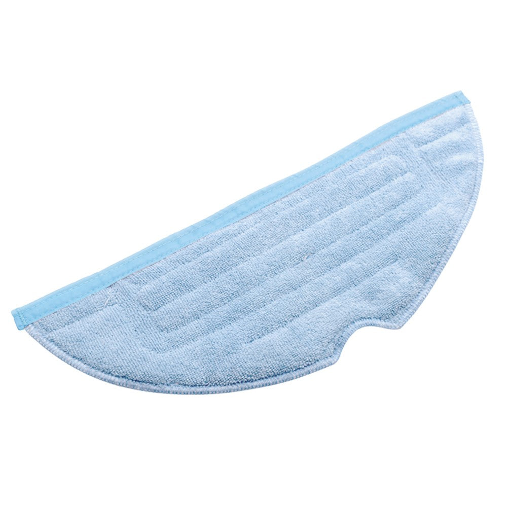 For Roborock T7S /  S7 / S7 MaxV / G10 Robot Vacuum Cleaner Washable Cleaning Cloth